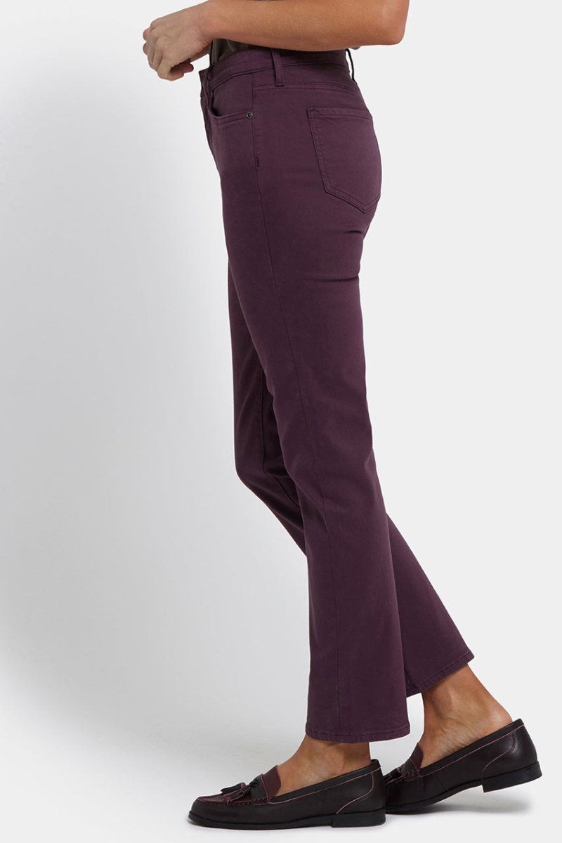 Sheri Slim Jeans | Fig | Pants | NYDJ