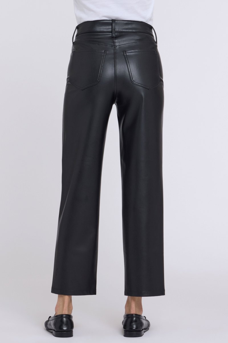 Super H/R Kasey Stovepipe | Black - NYDJ