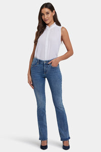 Waist-Match™ Barbara Bootcut Jeans | Parisian Sky | Denim | NYDJ