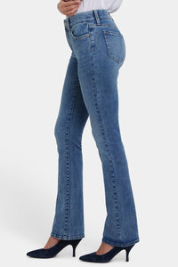 Waist-Match™ Barbara Bootcut Jeans | Parisian Sky | Denim | NYDJ