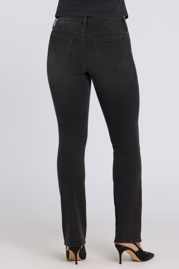 Waist-Match™ Marilyn Straight Jeans | Arch Rock | Denim | NYDJ