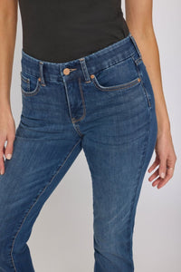 Waist-Match™ Marilyn Straight Jeans | Blue Mirage | Pants | NYDJ