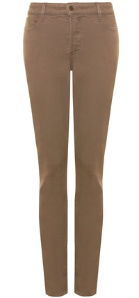 Alina Skinny Jeans Taupe Denim | Cappuccino | Non Denim | NYDJ