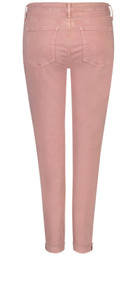 Ami Skinny Ankle Jeans Pink Premium Denim | Pueblo Rose | Non Denim | NYDJ