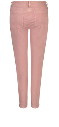 Ami Skinny Ankle Jeans Pink Premium Denim | Pueblo Rose | Non Denim | NYDJ