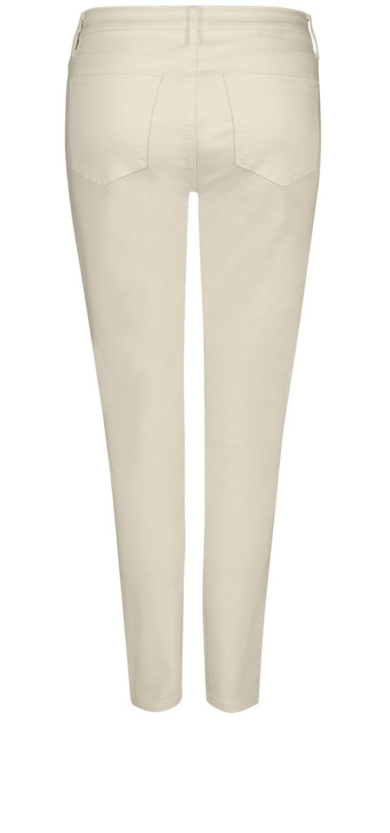 Ami Skinny Sand Premium Denim | Feather | Non Denim | NYDJ